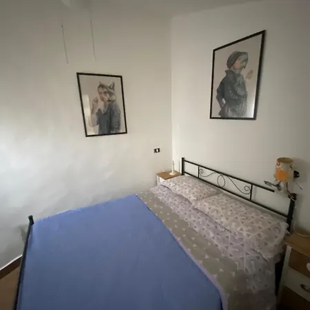 Appartement Sarah House